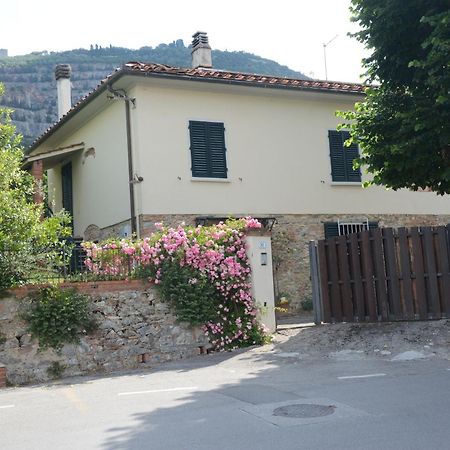 Casa1 Villa Monsummano Terme Екстериор снимка