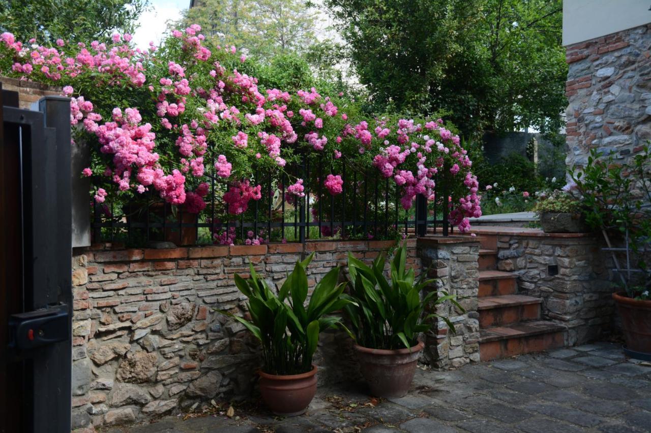 Casa1 Villa Monsummano Terme Екстериор снимка