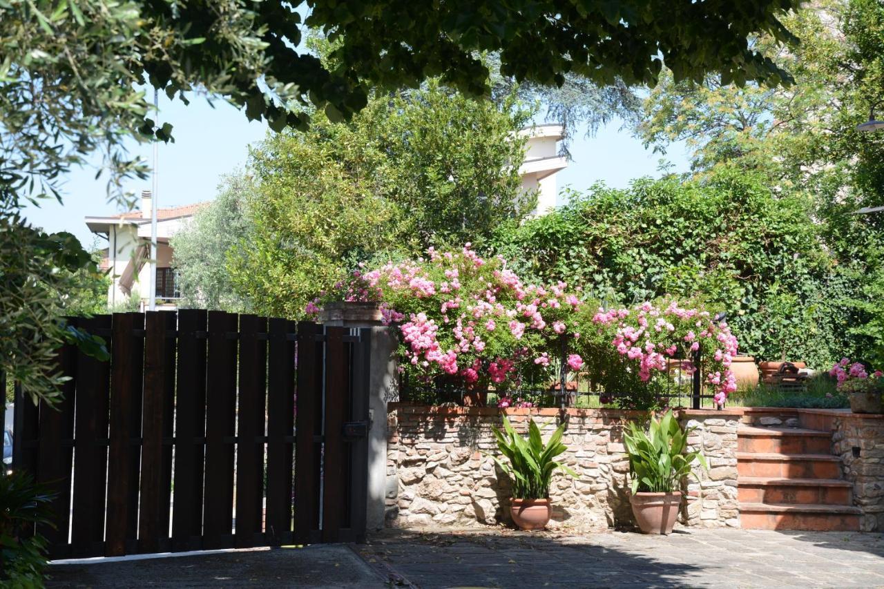 Casa1 Villa Monsummano Terme Екстериор снимка