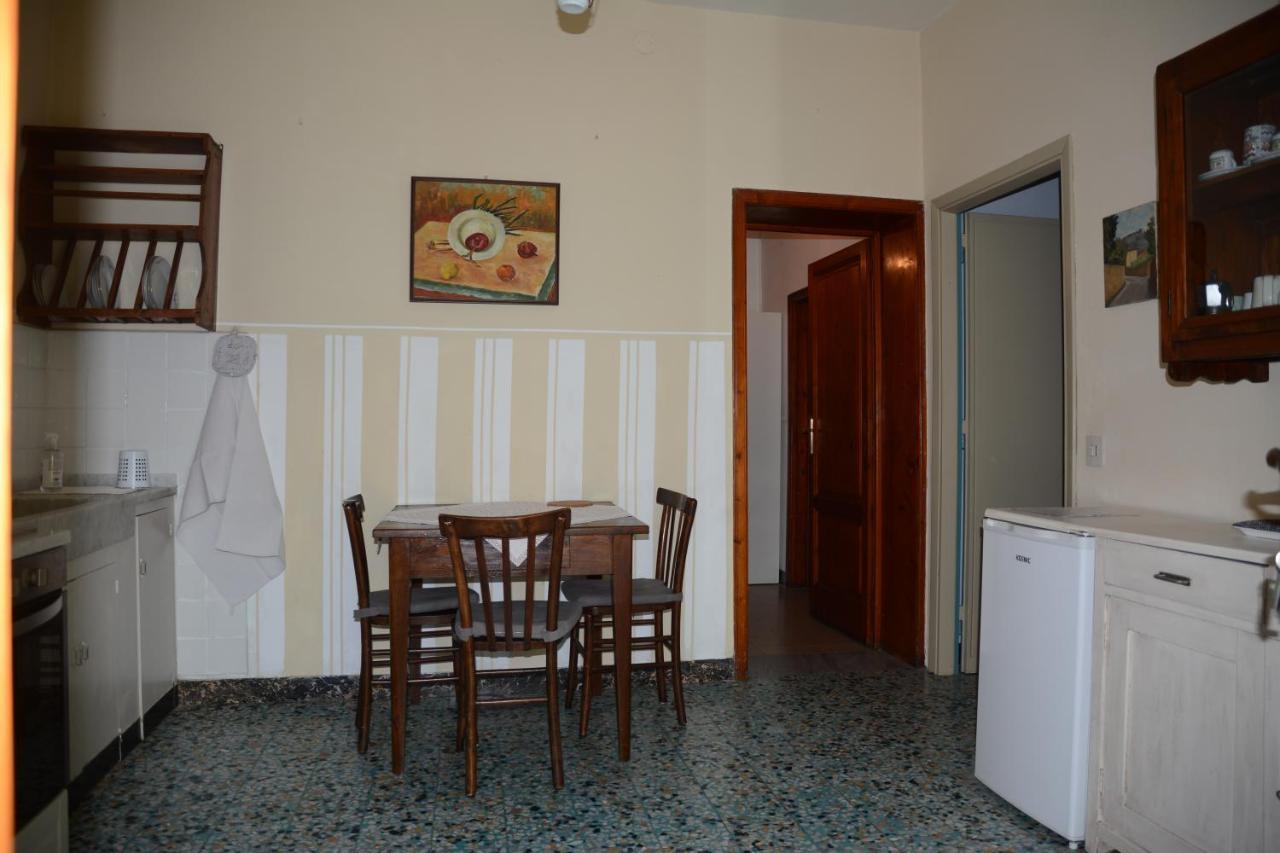 Casa1 Villa Monsummano Terme Екстериор снимка