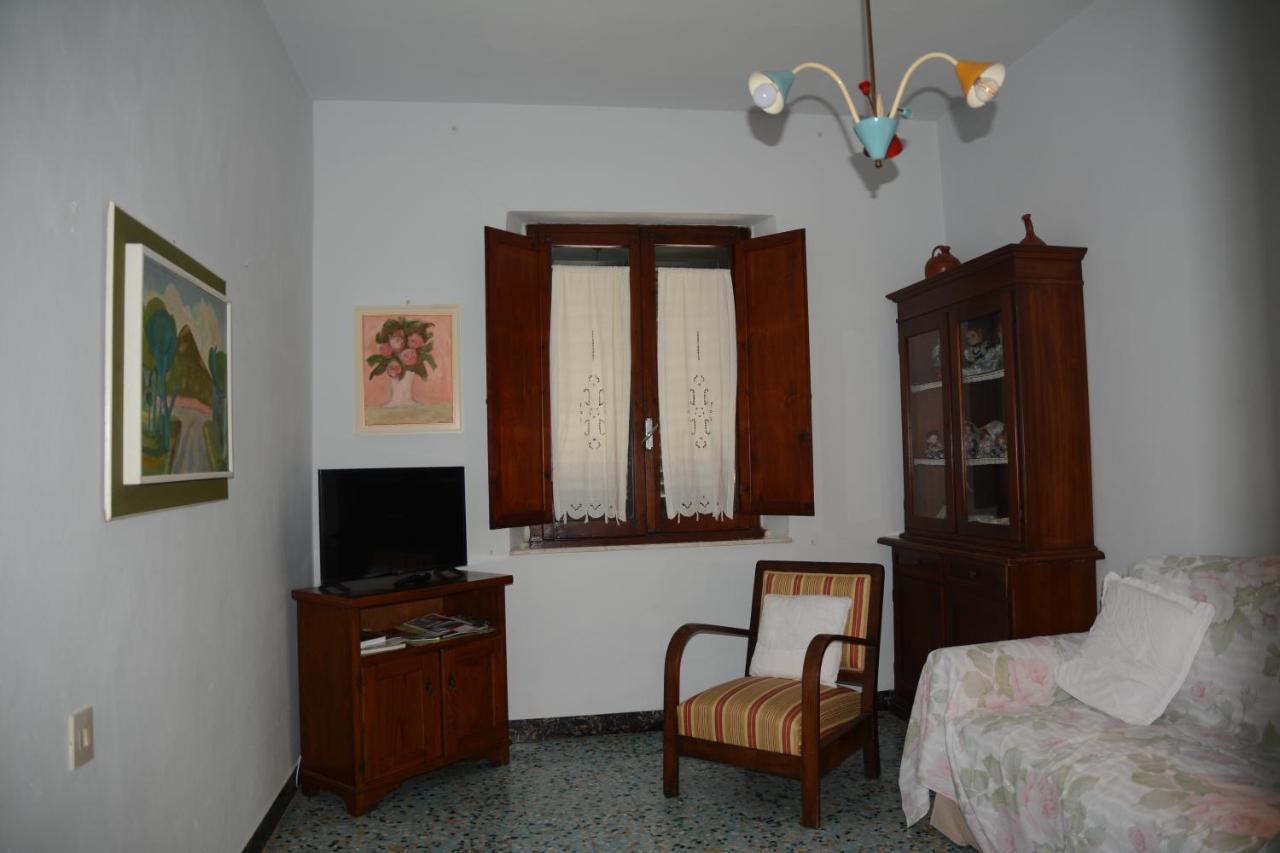 Casa1 Villa Monsummano Terme Екстериор снимка