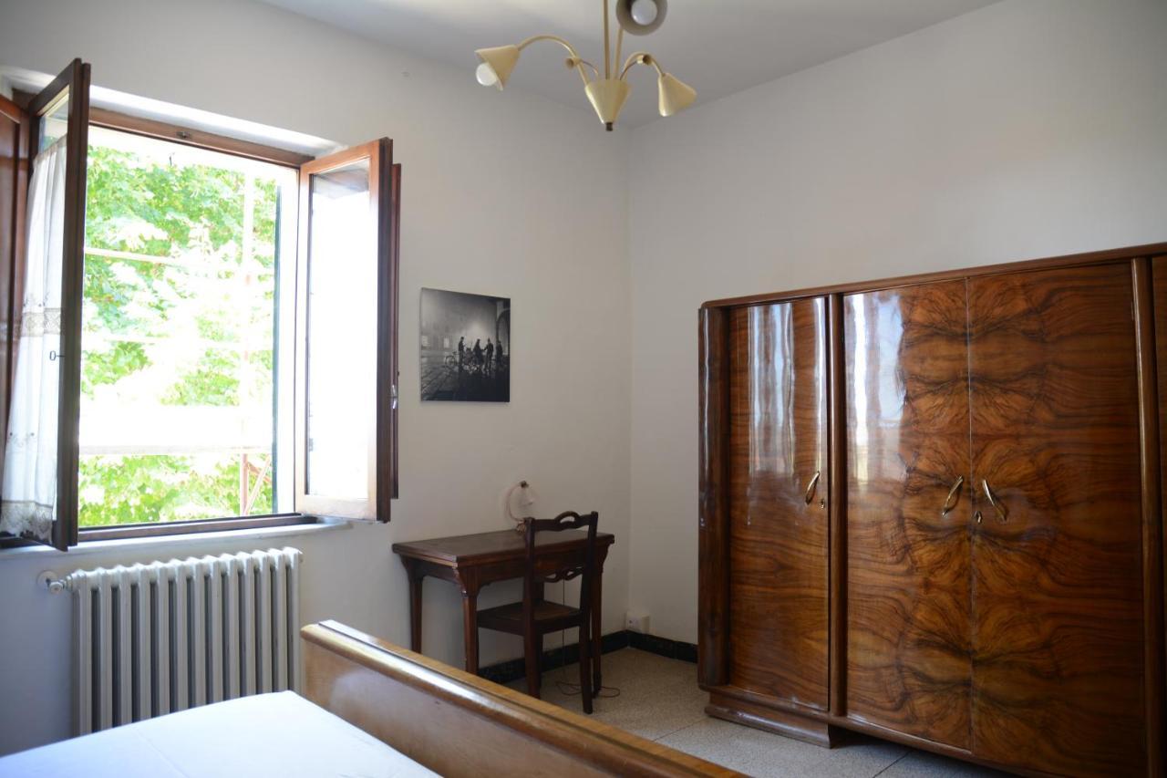 Casa1 Villa Monsummano Terme Екстериор снимка