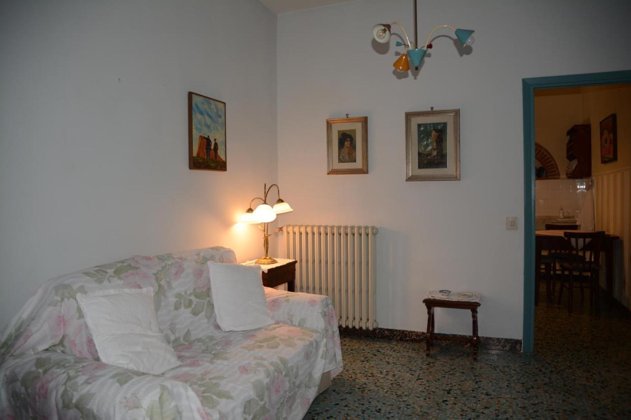 Casa1 Villa Monsummano Terme Екстериор снимка
