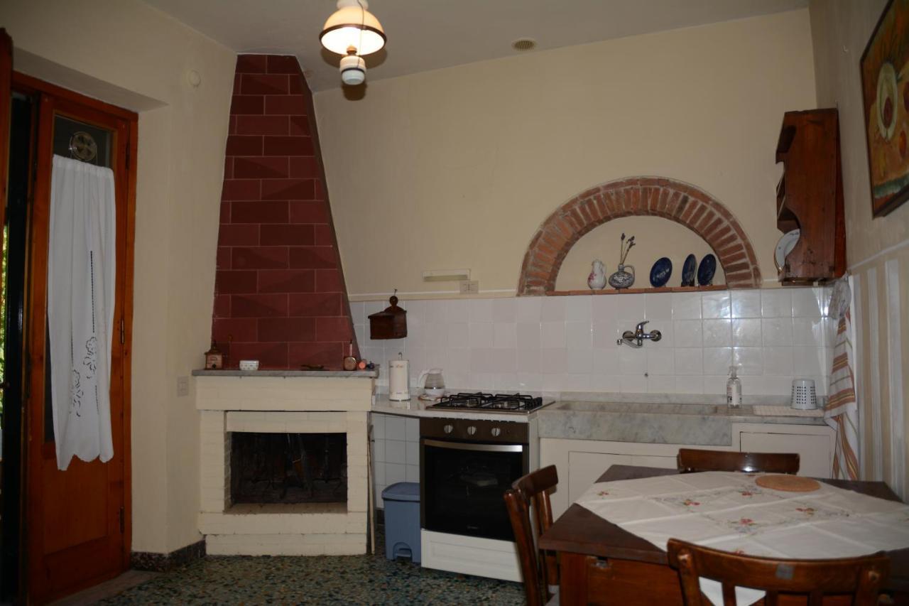 Casa1 Villa Monsummano Terme Екстериор снимка