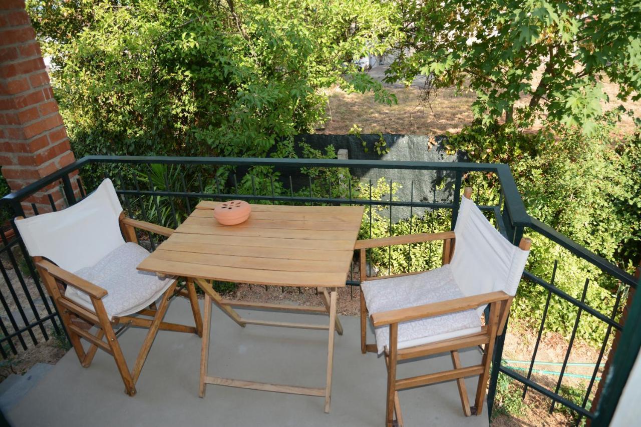 Casa1 Villa Monsummano Terme Екстериор снимка
