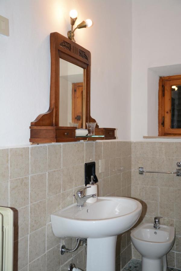 Casa1 Villa Monsummano Terme Екстериор снимка