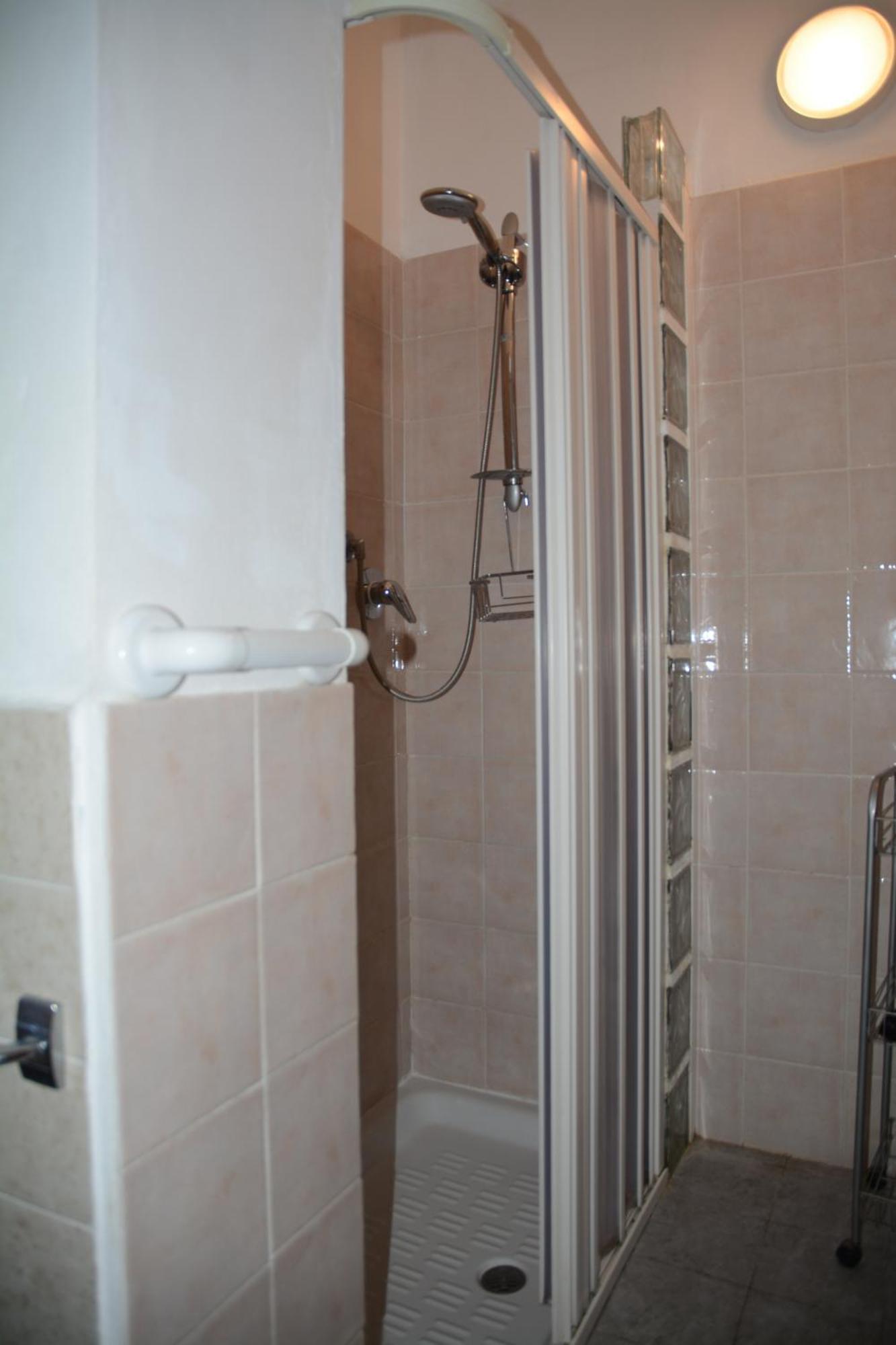 Casa1 Villa Monsummano Terme Екстериор снимка