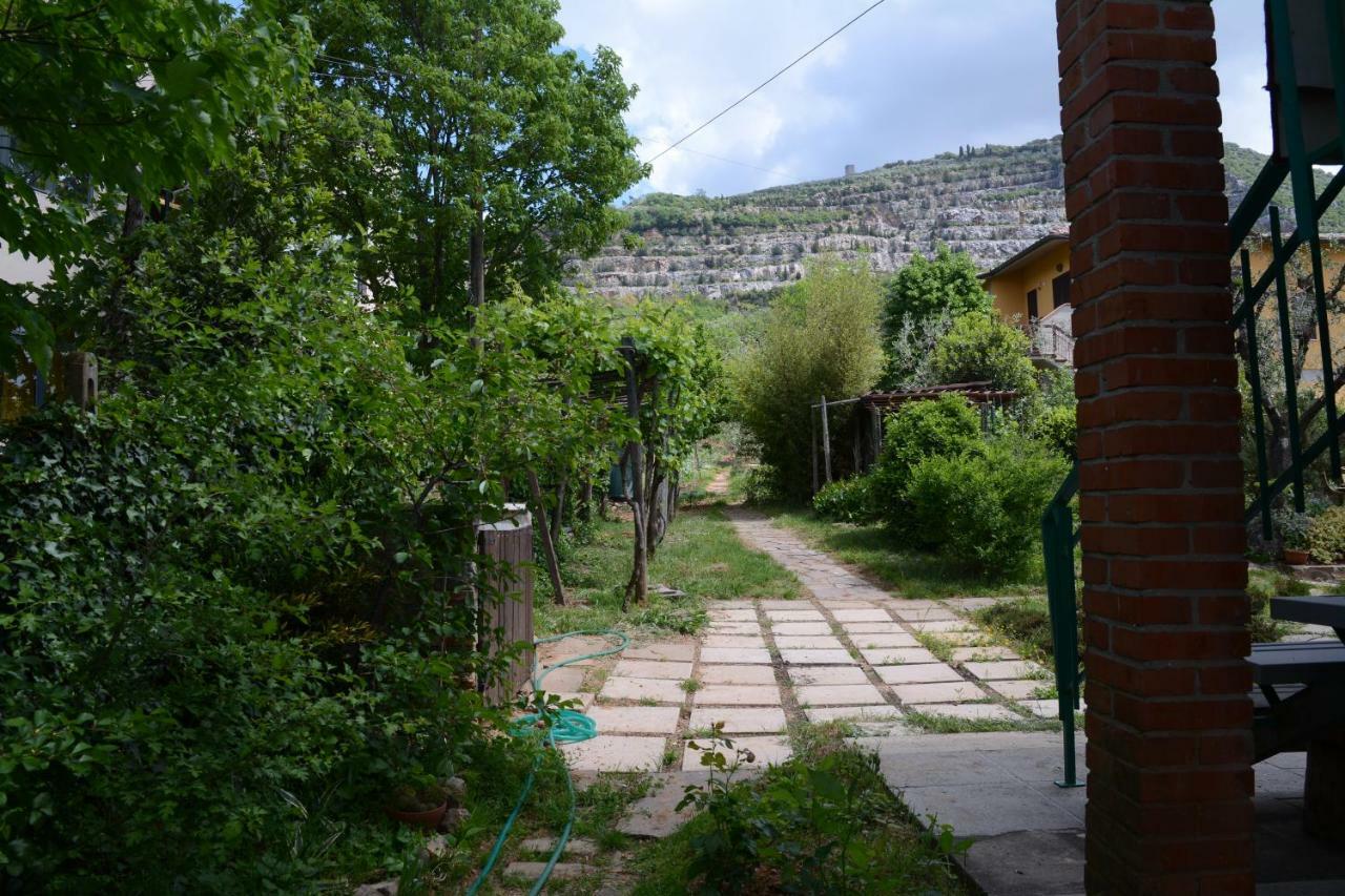 Casa1 Villa Monsummano Terme Екстериор снимка