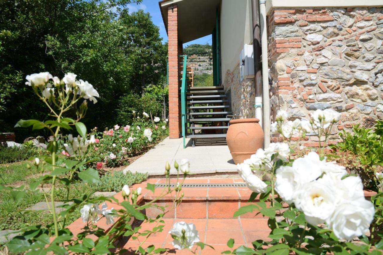 Casa1 Villa Monsummano Terme Екстериор снимка